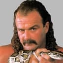 Aurelian Smith Jr. als Jake "The Snake" Roberts