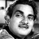 Mukkamala als Vishwamitra