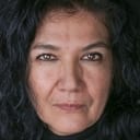 Gabriela Reynoso als Rosa Saavedra