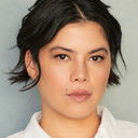 Jamie Ohlsen als Stacy