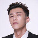 Li Cen Yi als Feng Shao