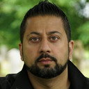Barri Ghai als Himself