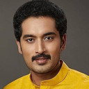 Nirupam Paritala als Sriram