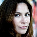 Barbara Terpoorten als Sandra