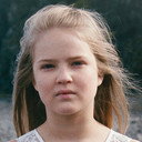 Grima Valsdóttir als Sól