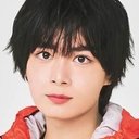 大西流星 als Takaihito