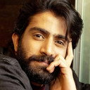 Udit Arora als Binny Agarwal