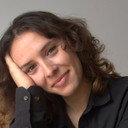 Luara Mansur als As herself