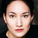 Agnes Kiyomi Decker als 