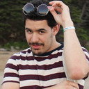Darien Correa als Darien