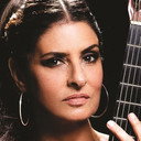Fernanda Abreu als A Salamanca do Jarau
