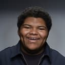 A-F-R-O als Arcade Guy (as Afro)