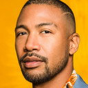 Charles Michael Davis als Marcel Gerard