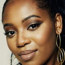 Hailey Kilgore als LaVerne 'Jukebox' Ganner