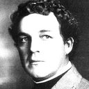 Horace B. Carpenter als Townsman / Settler