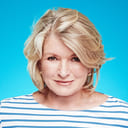 Martha Stewart als Herself