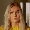 Kristín Auður Sophusdóttir als Sigga