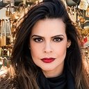 Lívia Rossy als Salete Bueno