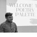 Ujan Ghosh als Himself