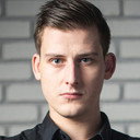 Adam Langer als 