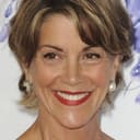 Wendie Malick als Burdine Maxwell (voice)