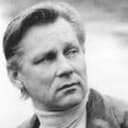Arnas Rosenas als Harker