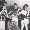 Roy Acuff's Smoky Mountain Boys als Roy Acuff's Band