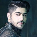 Abhishek Kapur als Le chauffeur du casse