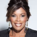 Marcia Hines als Manicurist