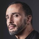 Christian Zagia als Raul