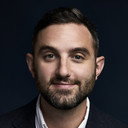 Mike Luciano als Mike (voice)