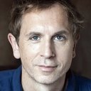 David Talbot als Banker