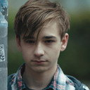 Niklas Post als Josef
