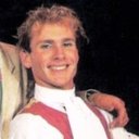 Graeme Smith als Jim the Learner