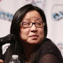 Amy Chu als Self