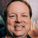 Feargus Urquhart als Self