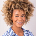 Marième Ndiaye als Herself - Host
