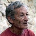 Jean-François 'Poil' Lignan als A Climber