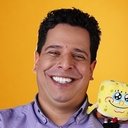 Luis Carreño als Calli (voice)