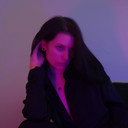 Morgane Faulkner als Persephone
