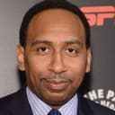 Stephen A. Smith als Marc Remy (voice)