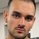 Roman Fury als Self