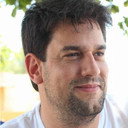 Rodrigo Oliveira als Turco