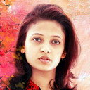 Neeta Pillai als Irene George