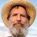 Edward Abbey als Self - Author, The Monkey Wrench Diaries (archive footage)