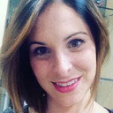 Andrea Verdeja als Patricia