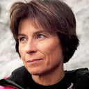 Laurence de La Ferrière als Self