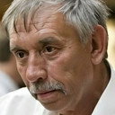 Viktoras Valašinas als Man on Hunt