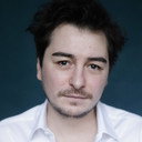 Jean Benoit Souilh als Student
