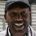 James “Shack” Harris als Self